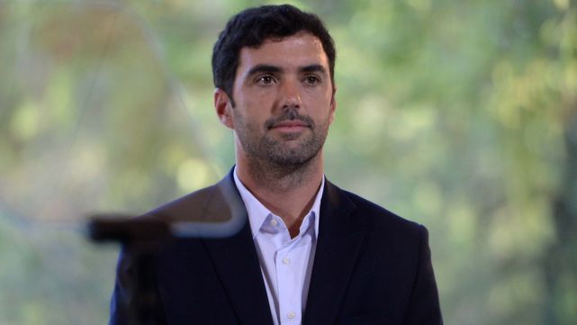 Basavilbaso: "La jubilaci&oacute;n le gana a la inflaci&oacute;n"