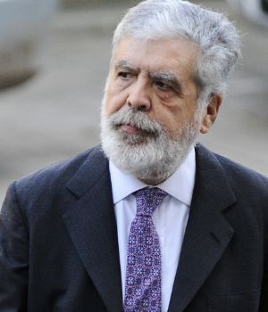 Causa Odebrecht: procesan a De Vido