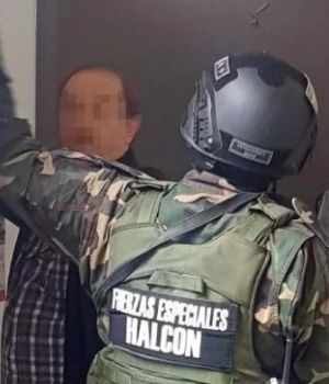 Cay&oacute; &ldquo;Don Gerardo&rdquo;: Narco y rey del juego clandestino