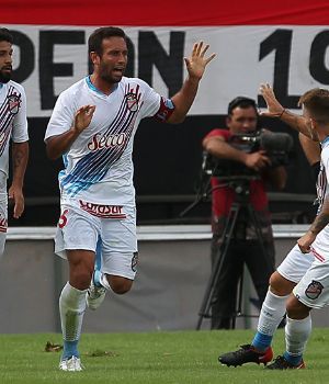 Chacarita y Arsenal empataron y "perdieron" los dos