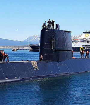 Comisi&oacute;n de expertos determin&oacute; qu&eacute; le pas&oacute; al ARA San Juan