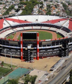 Crece el esc&aacute;ndalo: denuncian tres casos de abuso sexual en las inferiores de River