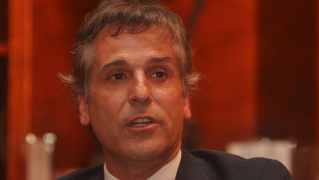 Designan a nuevo director t&eacute;cnico en el Indec