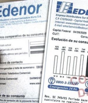 Edenor y Edesur deber&aacute;n resarcir a usuarios por los cortes del 2017
