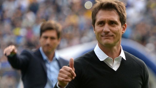 "El que decide soy yo"