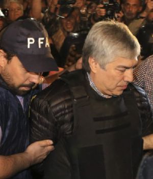 Fiscal se opone a excarcelar a B&aacute;ez 