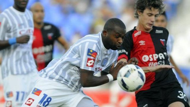 Godoy Cruz y Col&oacute;n, con las Copas en sus mentes