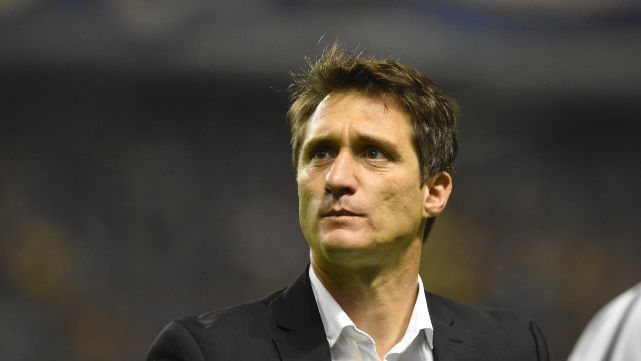 Guillermo: "Lo mejor del equipo fue que superamos claramente a nuestro rival" 