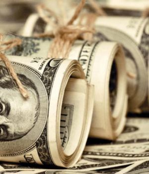 Inesperadamente, el d&oacute;lar baj&oacute;