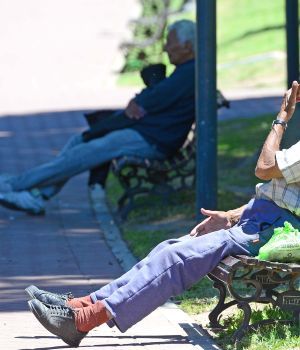 Jubilaciones: reabren moratoria para hombres
