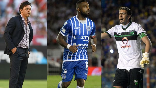 Lo que dejo la fecha 23 de la Superliga en datos