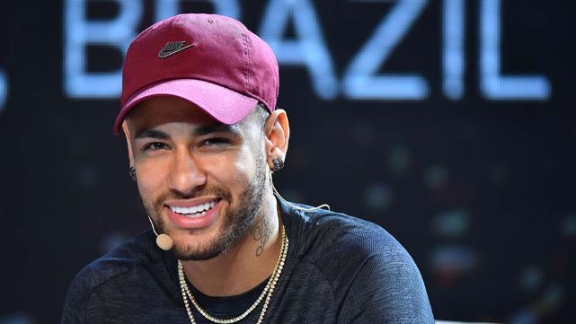 Neymar confirm&oacute; cu&aacute;ndo volver&aacute; a jugar