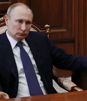 Nueva amenaza de ISIS para el Mundial