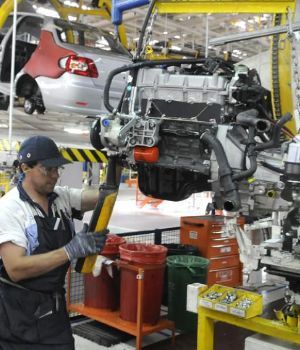 Nueva ronda de negociaciones Mercosur - UE