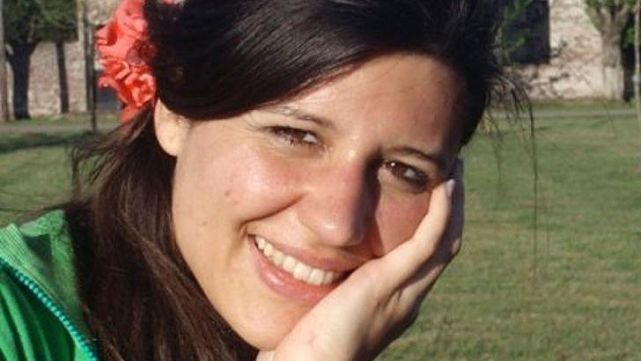 Restos hallados en Bolivia no pertenecen a Mar&iacute;a Cash