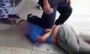 Roban en la sala velatoria donde despidieron al colectivero asesinado