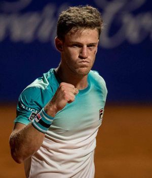 "Sampa, estoy listo para Mosc&uacute;"