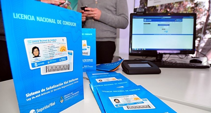 Tr&aacute;nsito Municipal emiti&oacute; m&aacute;s de 3 mil licencias &uacute;nicas de conducir en lo que va del a&ntilde;o