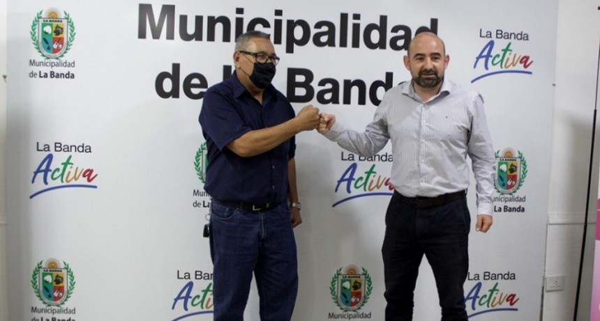 LA MUNICIPALIDAD SE SUMA A LA CAMPA&Ntilde;A #TODOSPORCORRIENTES JUNTO A LOS PASTORES EVANG&Eacute;LICOS PARA COLABORAR CON LOS AFECTADOS Y VOLUNTARIOS