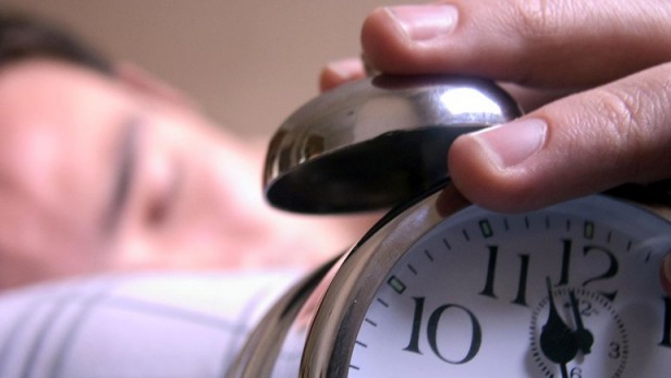 26 consejos para dormir mejor