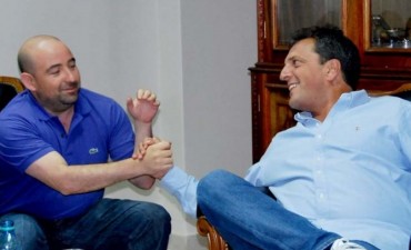 El intendente Pablo Mirolo destac&oacute; en el D&iacute;a del Trabajador la importancia de la unidad para mejorar al pa&iacute;s