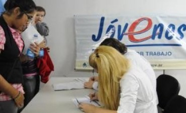  La Oficina de Empleo convoca a beneficiarios del Plan Joven a un curso de capacitaci&oacute;n