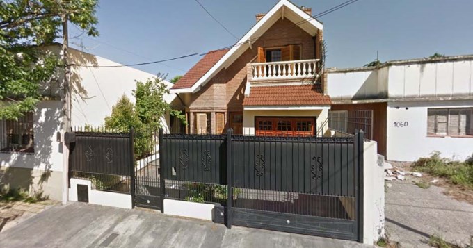 Asaltaron a un fiscal y secuestraron a su hijo en Lomas de Zamora