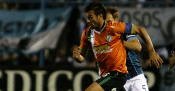 Atl&eacute;tico fren&oacute; a Banfield en Tucum&aacute;n