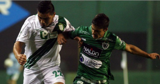 Cierran la fecha en el Sur Banfield y Sarmiento