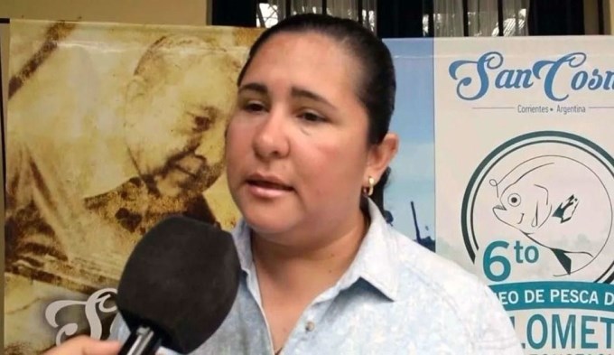 Concejal denunci&oacute; a su hija intendenta por corrupta