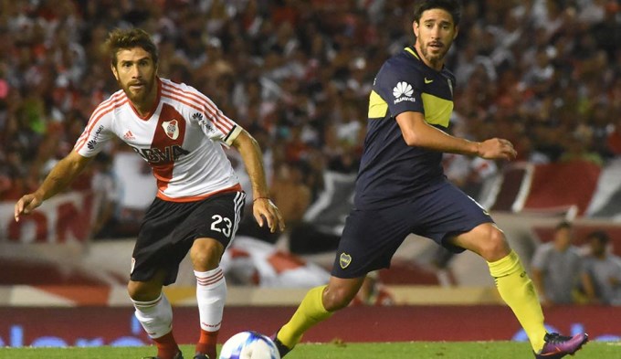 D&iacute;as y horarios de la fecha de los cl&aacute;sicos