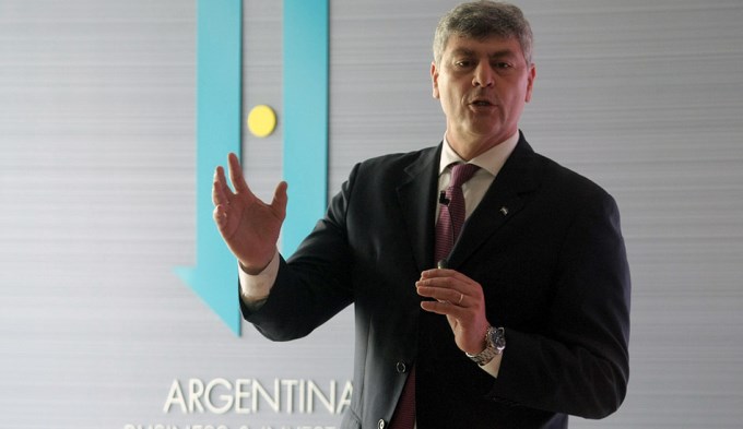 EE.UU. acepta limones argentinos y el Gobierno festeja