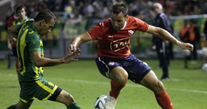 En Mar del Plata el "Rojo" quiere seguir de racha