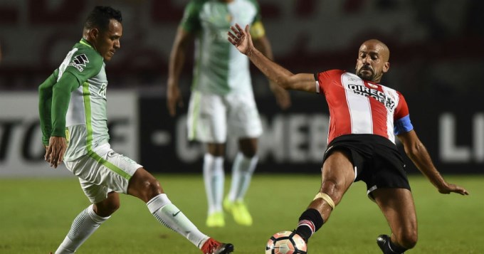 Estudiantes, sin margen para el error en Medell&iacute;n