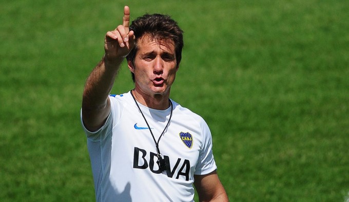 Guillermo aprovecha el milagro: Centuri&oacute;n va contra el Pincha