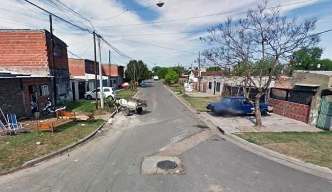 Hincha de Newells mat&oacute; de escopetazo a su vecino porque lo "gast&oacute;"