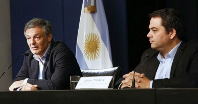 Impulso al compre argentino