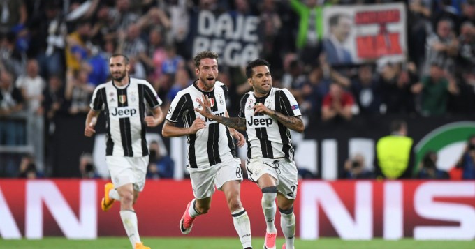 Juventus volvi&oacute; a vencer a M&oacute;naco y sac&oacute; su boleto a la final