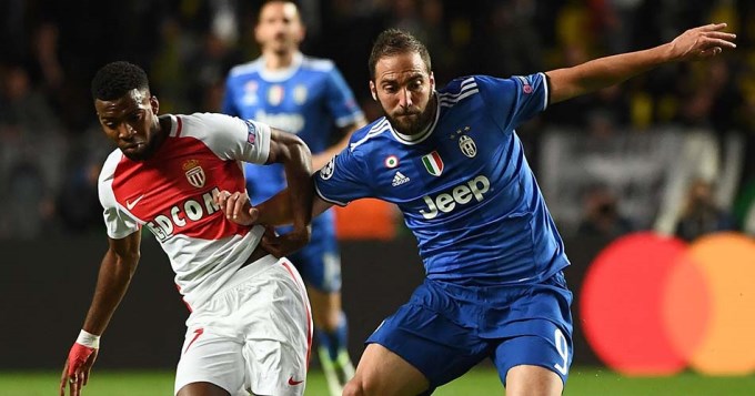 Juventus y M&oacute;naco definen el boleto a la final