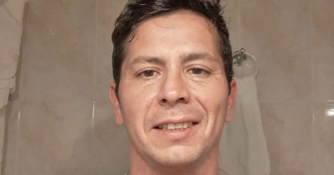 Madre e hija reconocieron a femicida en un micro y se bajaron