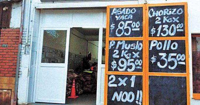 M&aacute;s cuestionamientos al 2x1