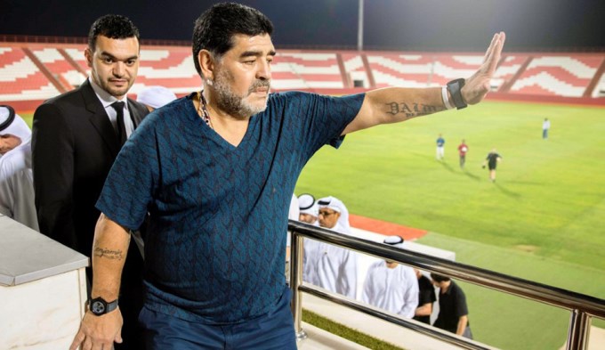 "Messi merec&iacute;a una fecha m&aacute;s"