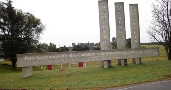 Otro pedido de "2X1" de un homicida y torturador