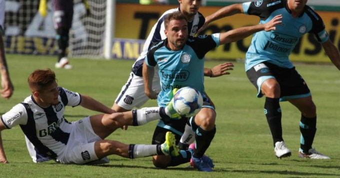 Patronato pisa fuerte en C&oacute;rdoba