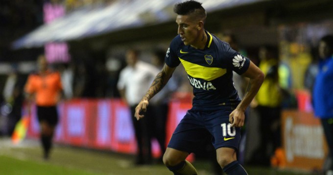 Pidieron la detenci&oacute;n para Centuri&oacute;n 