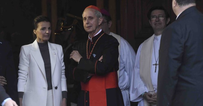 Poli: "La inequidad genera violencia"