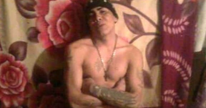 Preso vend&iacute;a armas por Facebook