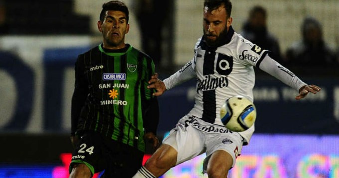 Quilmes va a San Juan por otro "sorbo"