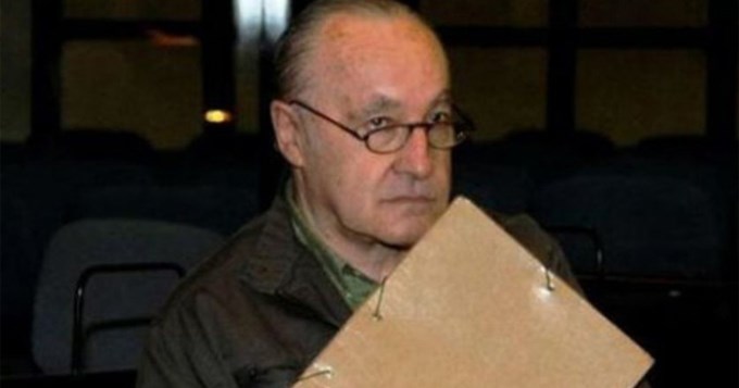 Rechazan el 2x1 al apropiador de Victoria Donda