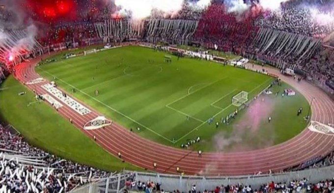 River celebra sus 116 a&ntilde;os con show y premios